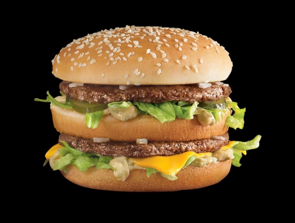 Big Mac 