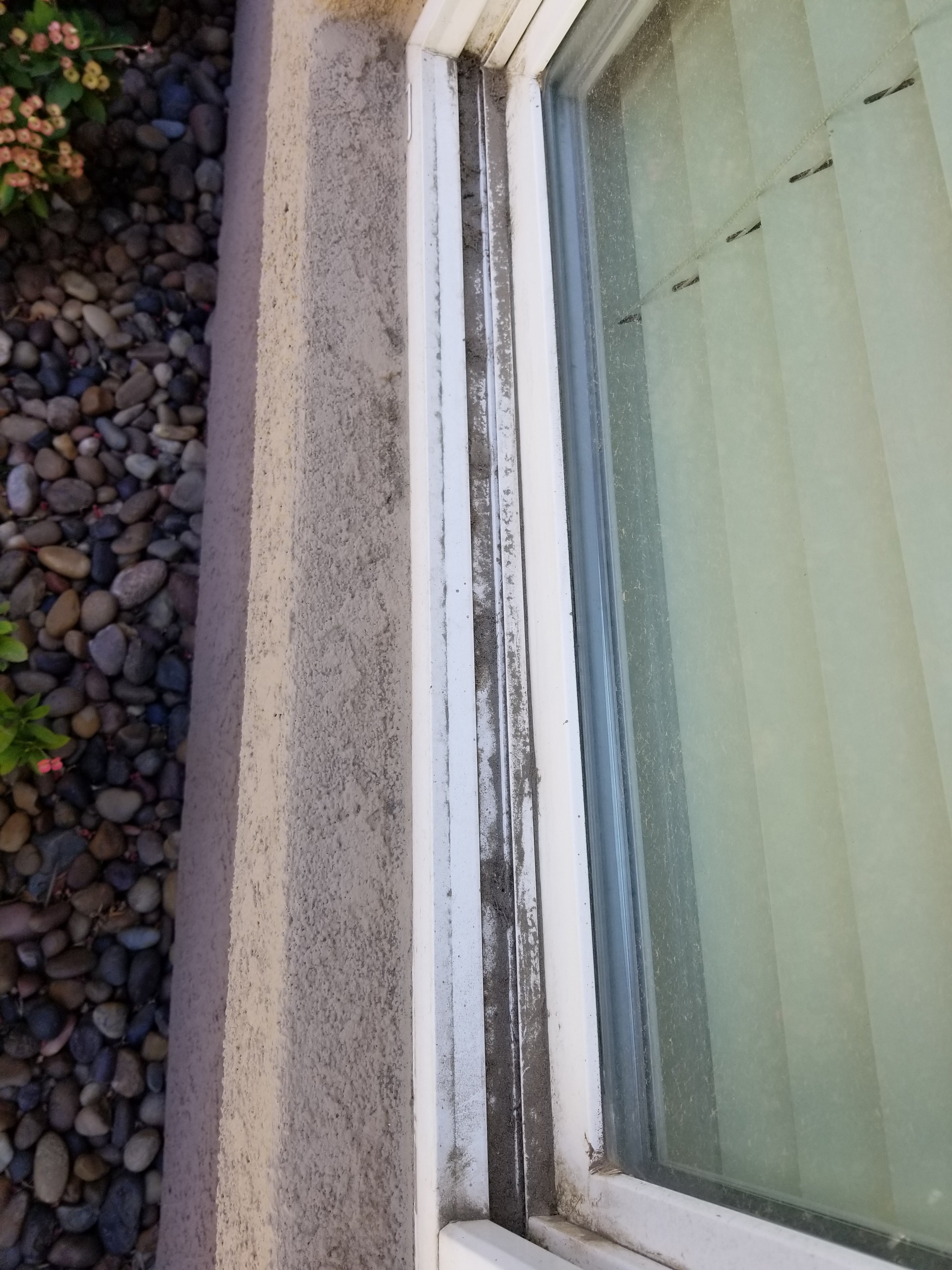 Hard Water Stain Removal By ShinePro Window Cleaning