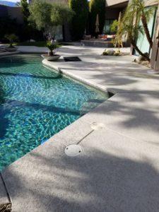 pressure washing in La Quinta, California